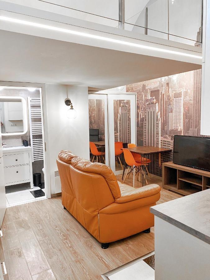 Apartment In The Middle Of Christmas Market Budapest Exterior photo